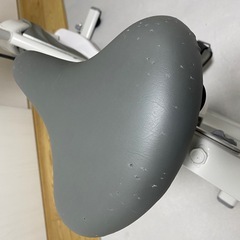 エアロバイク　スピンバイク　HAIGEの画像