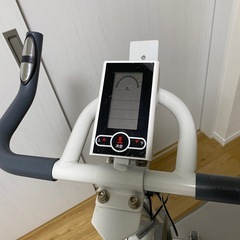 エアロバイク　スピンバイク　HAIGEの画像
