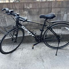 【2024年式】ジャイアント　エスケープ　RX3の画像