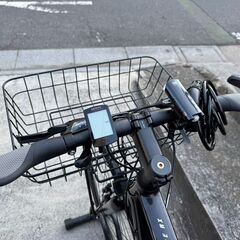 【2024年式】ジャイアント　エスケープ　RX3の画像