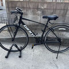 【2024年式】ジャイアント　エスケープ　RX3の画像