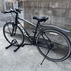 【2024年式】ジャイアント　エスケープ　RX3の画像