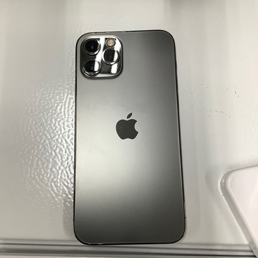 SoftBank iPhone12Pro 265GB