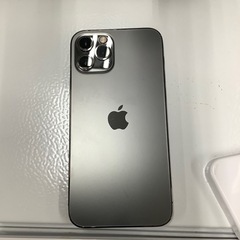 SoftBank iPhone12Pro 265GBの画像