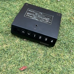 電動昇降デスク　FlexiSpotフレームEF1 脚のみの画像