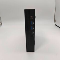 小型デスクトップPC GMKTec NucBox12 Core i7-10875H windows11 pro 16GB SSD512GB  オフィス (C374)の画像