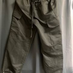 服ファッション メンズ レディースバッグ決まりましたの画像