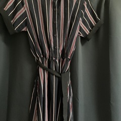 服ファッション メンズ レディースバッグ決まりましたの画像