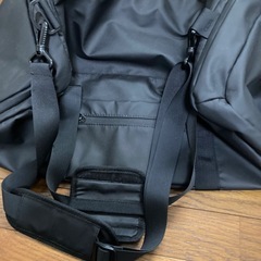 服ファッション メンズ レディースバッグ決まりましたの画像