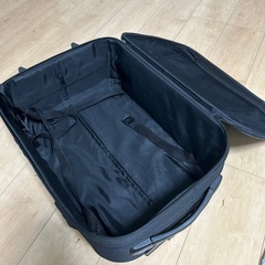 キャリーバッグの画像