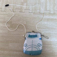 N700系　ぬいぐるみガマ鉄　人気の画像