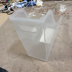 ファイルスタンドの画像