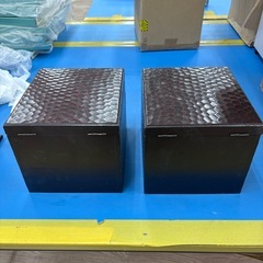 鎌倉彫  小箱  小物入れの画像