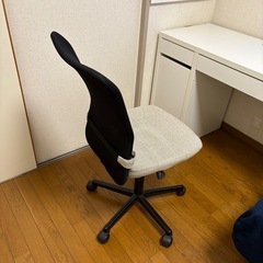 椅子 デスクチェア の画像