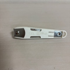 大きめ爪切りの画像