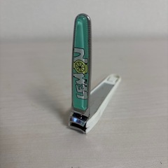 大きめ爪切りの画像
