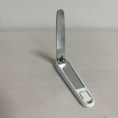 大きめ爪切りの画像