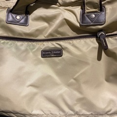 ショルダーバックの画像