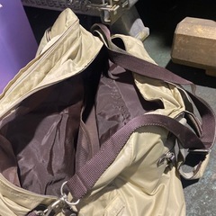 ショルダーバックの画像