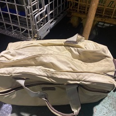 ショルダーバックの画像