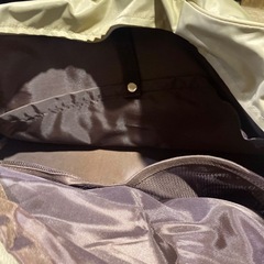 ショルダーバックの画像