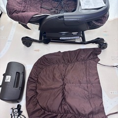 combi ネムリラ オートスウィング 静岡市の画像