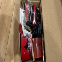 スチームアイロンの画像