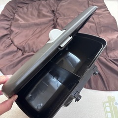 combi ネムリラ オートスウィング 静岡市の画像