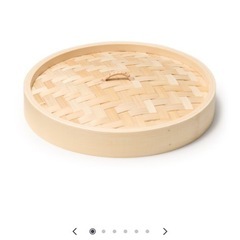 無印　蒸籠蒸しセットの画像