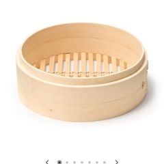 無印　蒸籠蒸しセットの画像