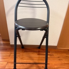 カウンターテーブルの画像