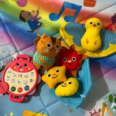 五感で楽しむ 6WAYへんしんジムの画像