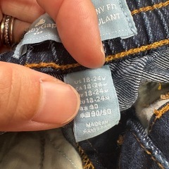 baby🧸Gap  クリスマス🎄の画像