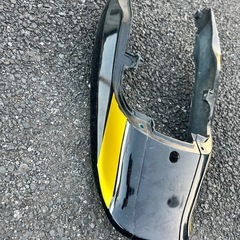 バリオス1型　テールカウルの画像