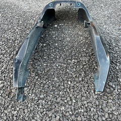 バリオス1型　テールカウルの画像