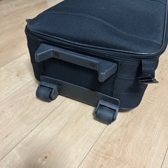 キャリーバッグの画像