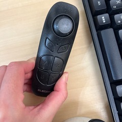 キーボード　のみの画像