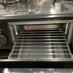 パロマ　プロパンガスコンロ　IC−N36−B  リサイクルショップ宮崎屋　佐土原店　25.12.11の画像