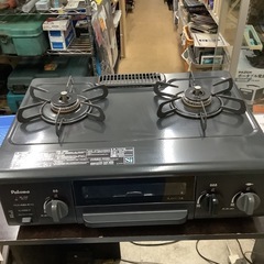 パロマ　プロパンガスコンロ　IC−N36−B  リサイクルショップ宮崎屋　佐土原店　25.12.11の画像