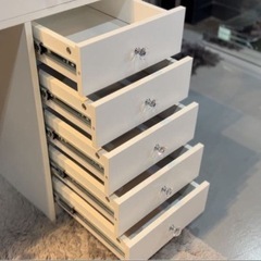 オリジナルLEDドレッサの画像