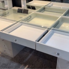 オリジナルLEDドレッサの画像