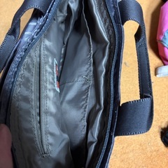 HIROKO KOSHINO SPORTS製バッグ
の画像