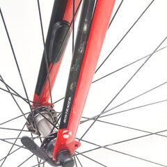 TREK 「トレック」 7.4 FX 2012年モデル クロスバイクの画像