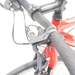 TREK 「トレック」 7.4 FX 2012年モデル クロスバイクの画像