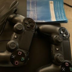 PlayStation4の画像