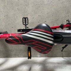 NO.71 子供自転車 BRIDGESTONE EXジュニア エクスプレスジュニア 24インチの画像