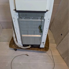 問い合わせ多数/全自動洗濯機/Panasonic/NA-FA70H9#239の画像