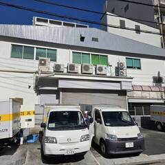 完全週休2日（年間休日120日）／地場配送／年収400万円～／未経験活躍！＿株式会社三橋商店の画像