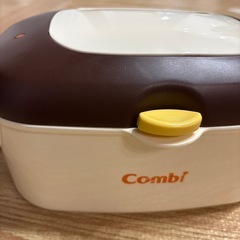 おしりふきウォーマーの画像