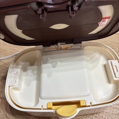 おしりふきウォーマーの画像